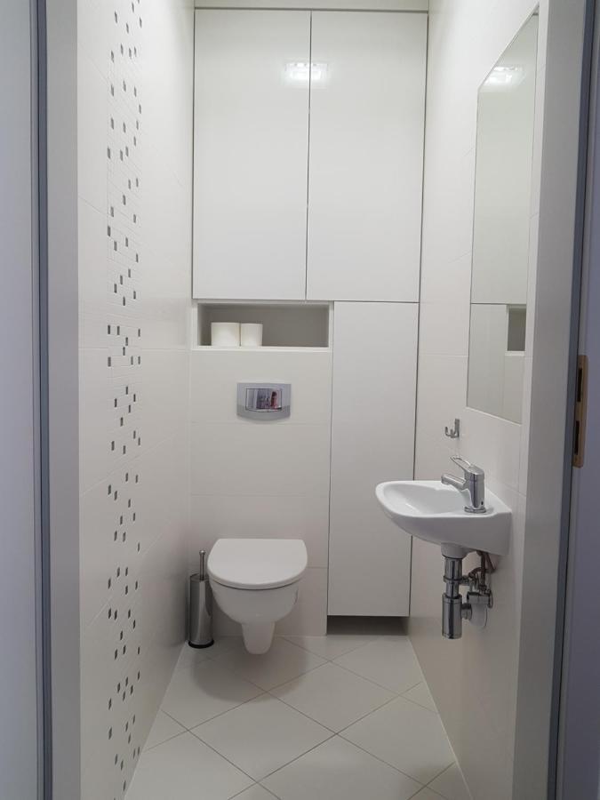 57 Playa Baltis Apartment Miedzyzdroje