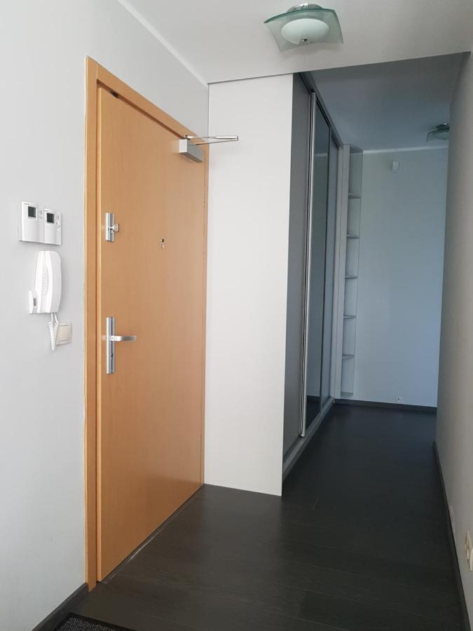 57 Playa Baltis Apartment Miedzyzdroje