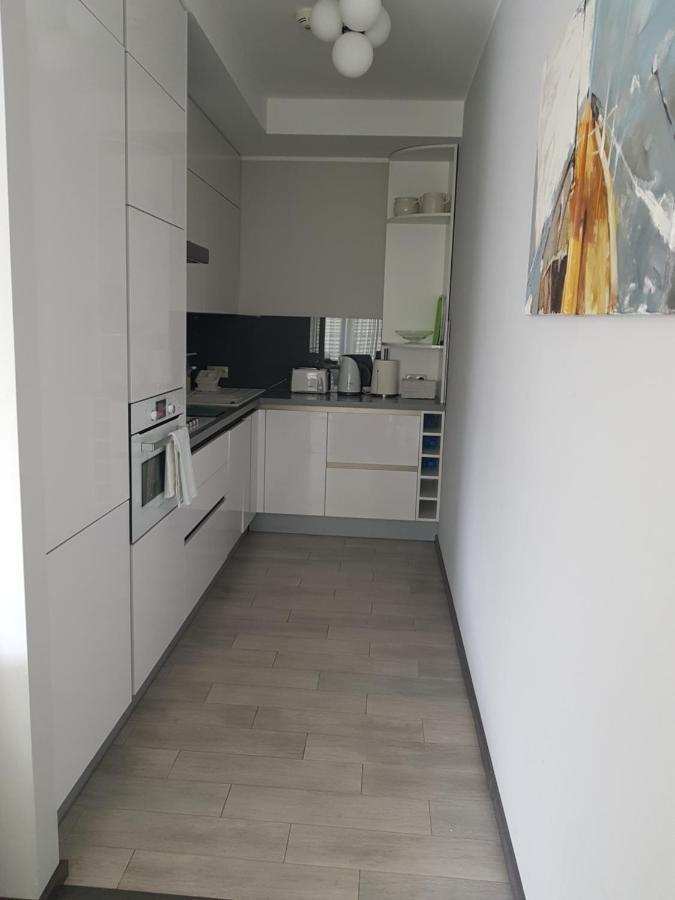 Apartment 57 Playa Baltis