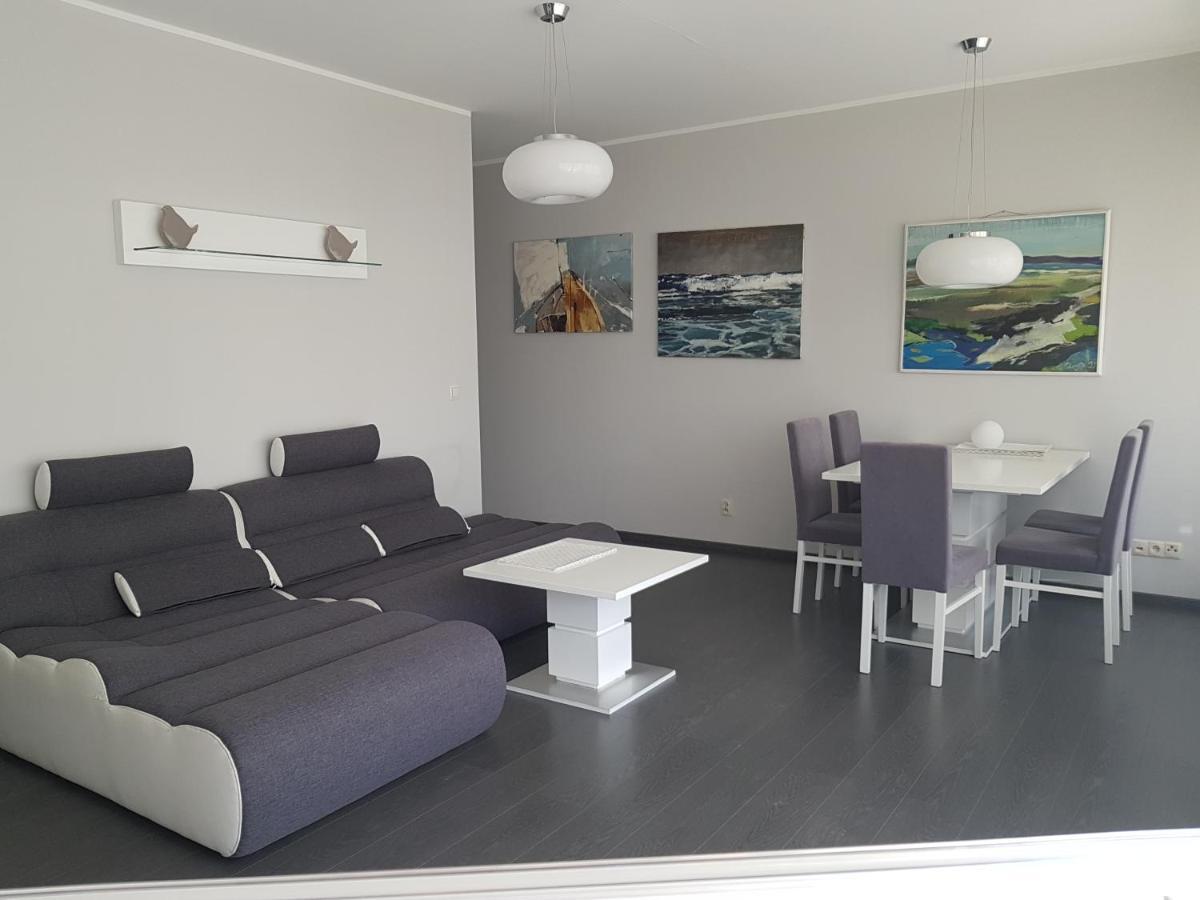 57 Playa Baltis Apartment Miedzyzdroje