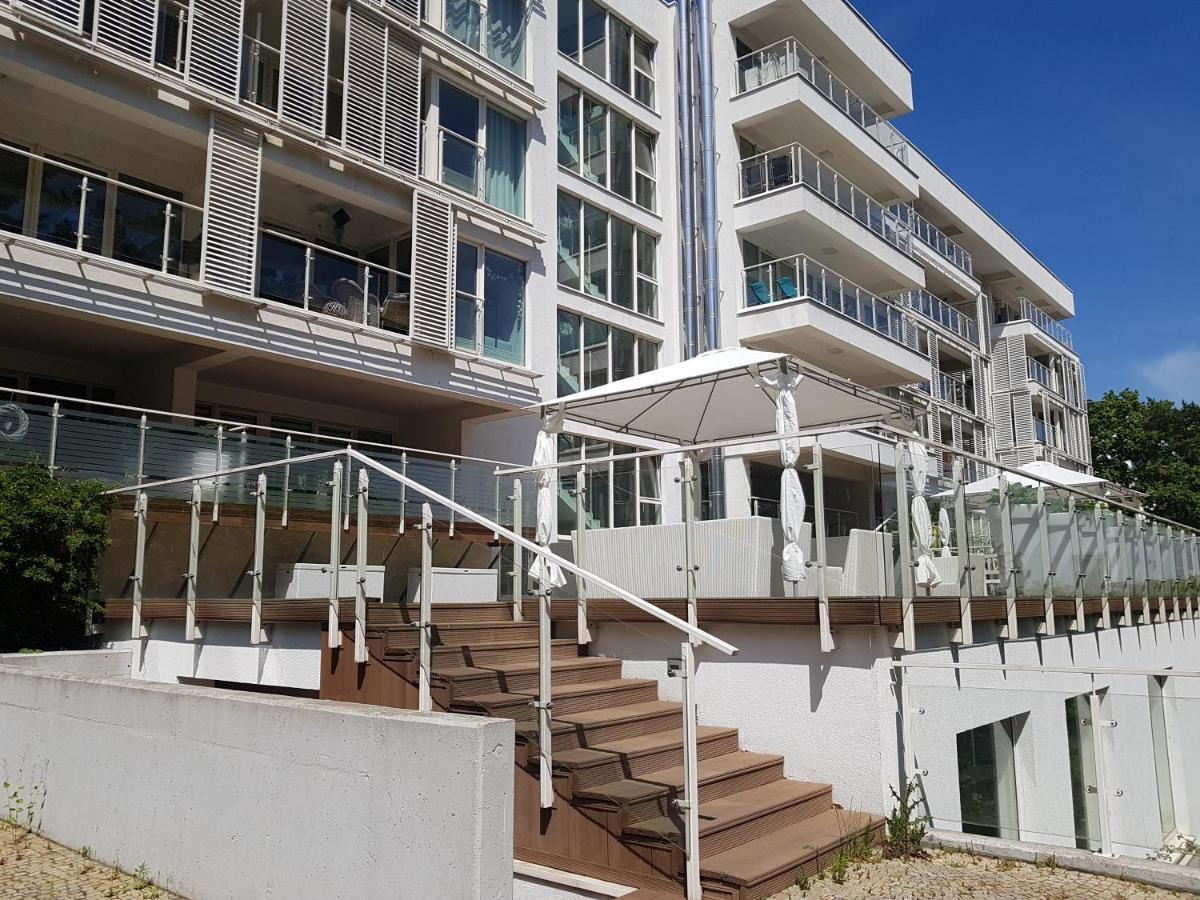 57 Playa Baltis Apartment *