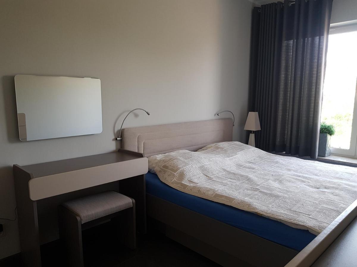 57 Playa Baltis Apartment Miedzyzdroje